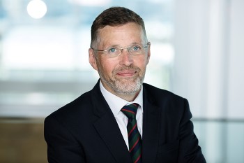 Christian Fredrik Magnus - advokat